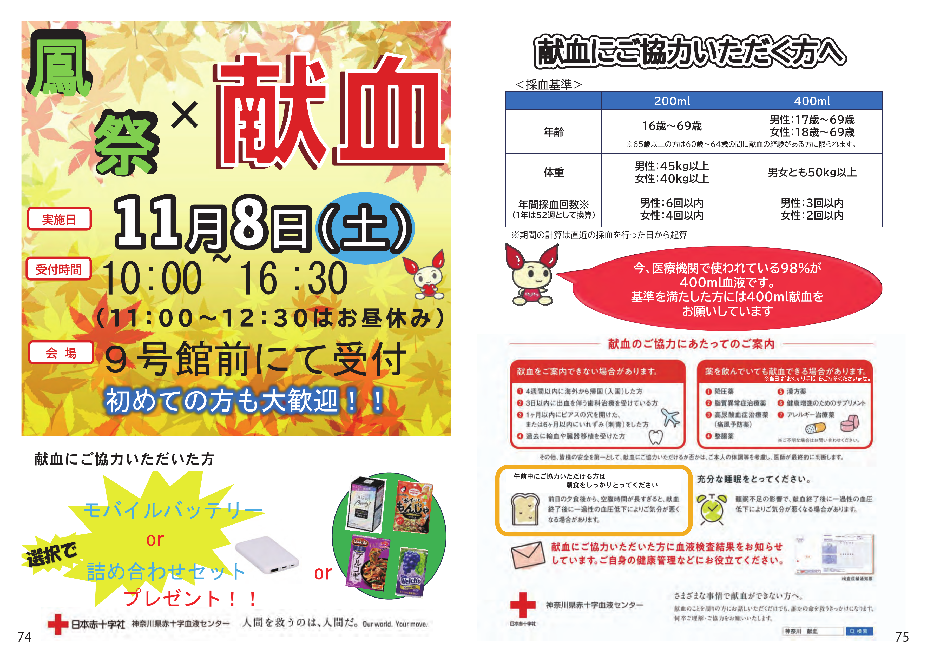 パンフレット 40ページ目